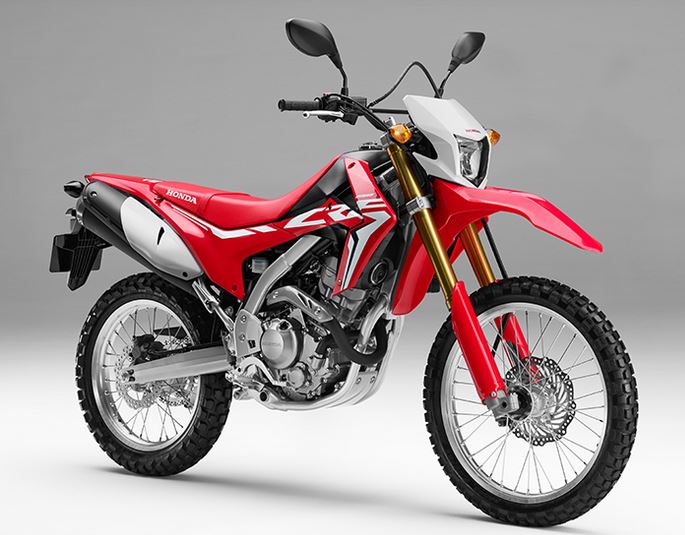 Honda Crf 250 Price In Nepal | Specifications, Review Video | Auto Dirt Bike  | Classifieds Online
